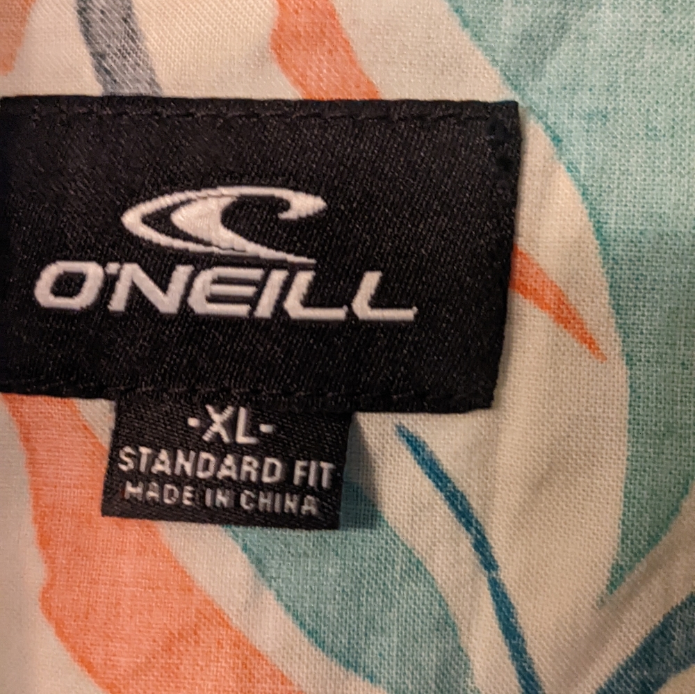 Men's button down shirt - Picture 2 of 3